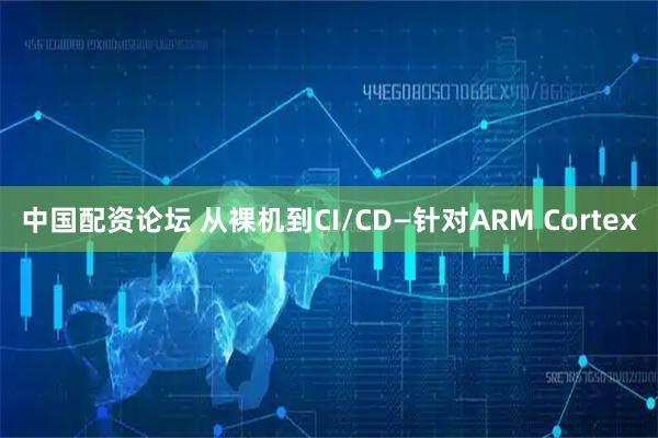中国配资论坛 从裸机到CI/CD—针对ARM Cortex